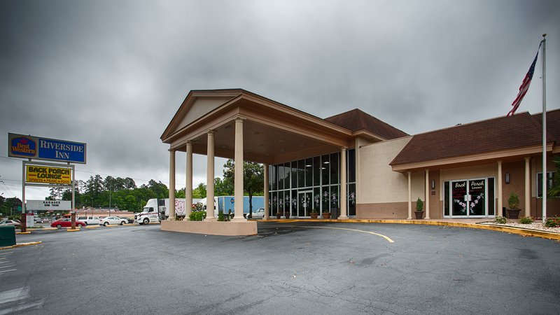 Best Western - Macon, GA