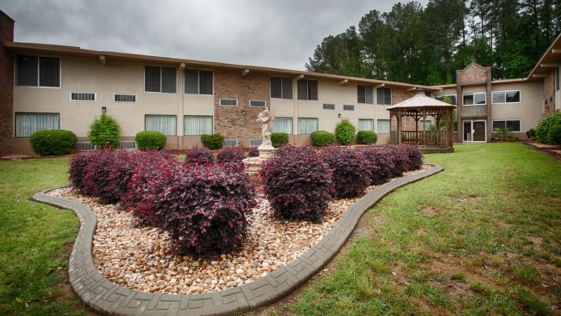 Best Western - Macon, GA