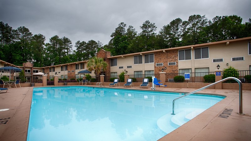 Best Western - Macon, GA