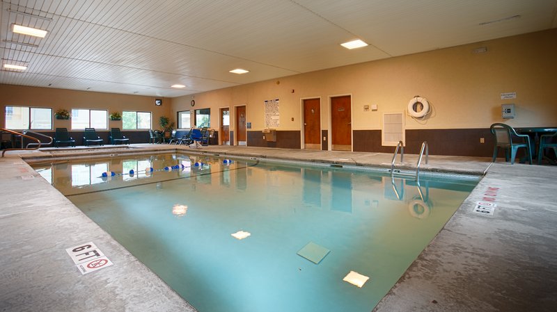 Best Western - Macon, GA