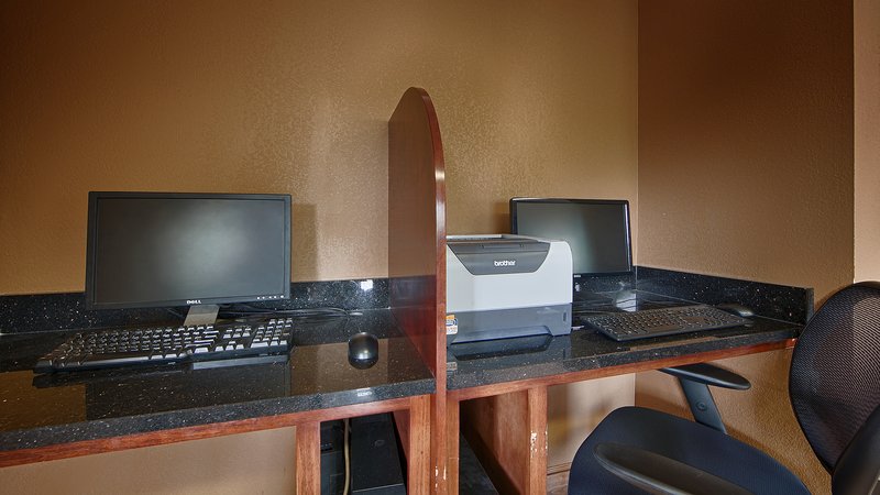 Best Western - Macon, GA