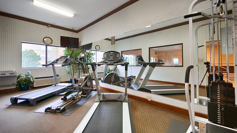 Best Western - Macon, GA