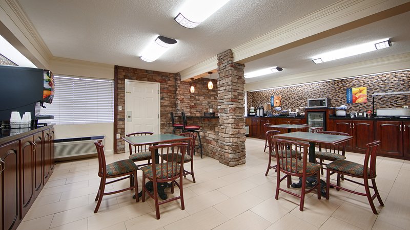 Best Western - Macon, GA