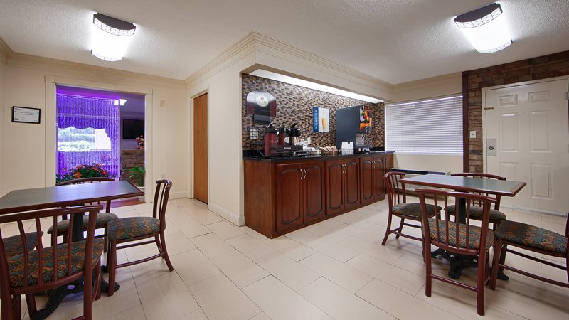 Best Western - Macon, GA