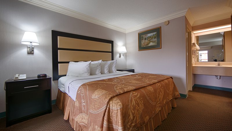 Best Western - Macon, GA