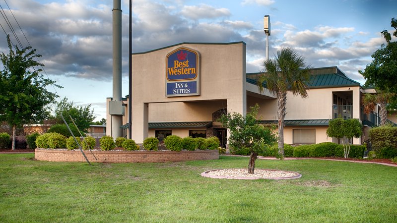 Best Western - Macon, GA