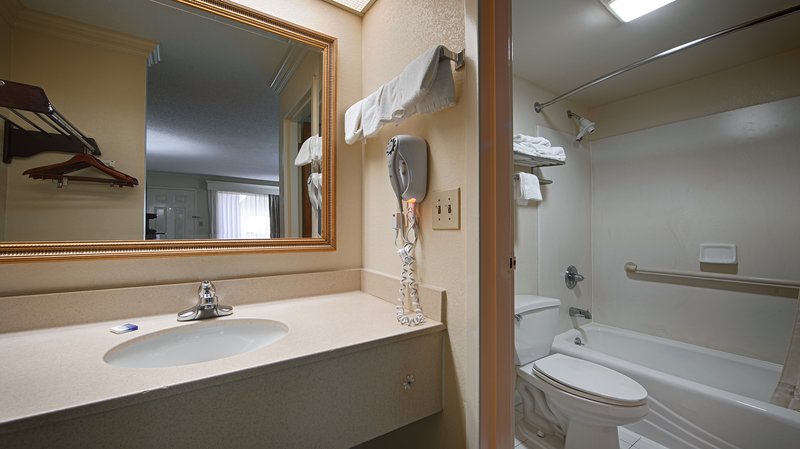 Best Western - Macon, GA