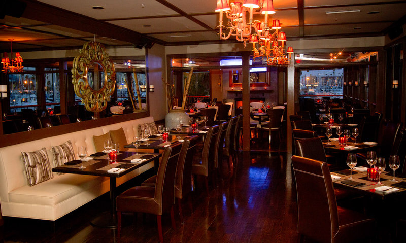 The Portofino Hotel & Marina - Redondo Beach, CA