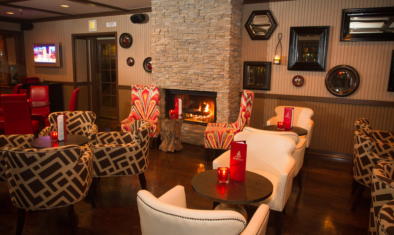 The Portofino Hotel & Marina - Redondo Beach, CA