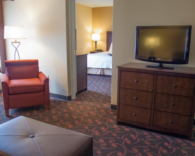 Hampton Inn Carlisle - Carlisle, PA