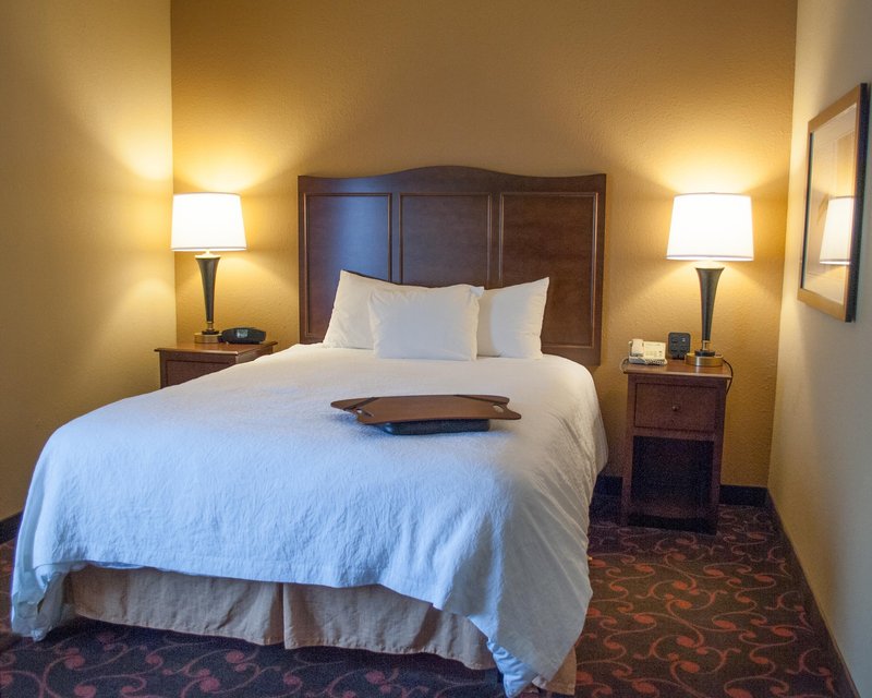 Hampton Inn Carlisle - Carlisle, PA
