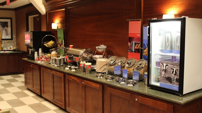 Hampton Inn Long Island-Brookhaven - Farmingville, NY