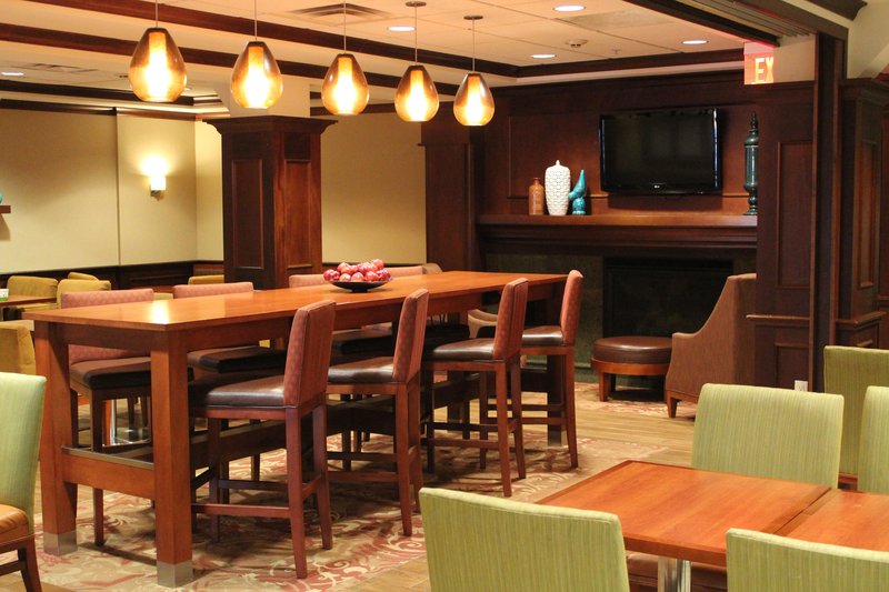 Hampton Inn Long Island-Brookhaven - Farmingville, NY