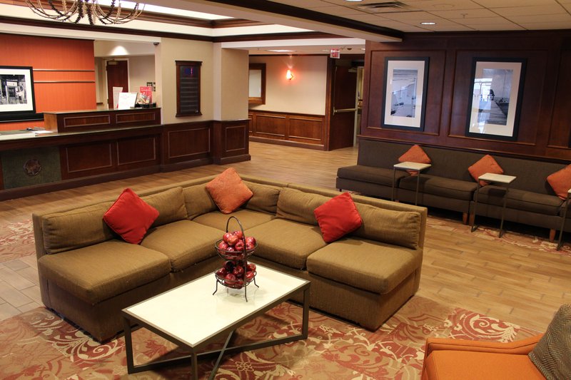 Hampton Inn Long Island-Brookhaven - Farmingville, NY
