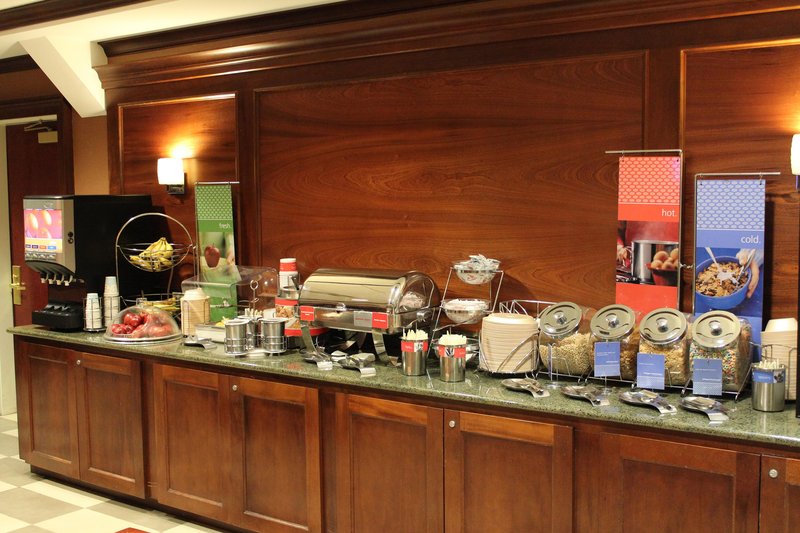 Hampton Inn Long Island-Brookhaven - Farmingville, NY