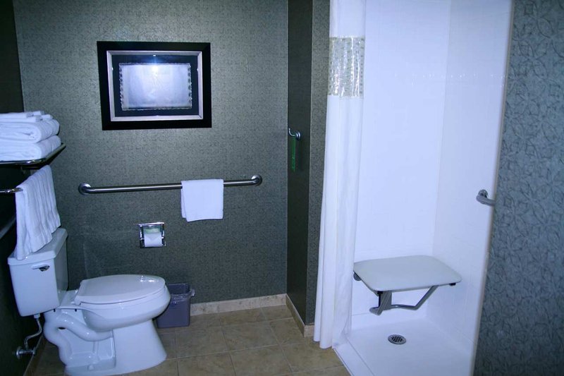 Hampton Inn Bryant - Bryant, AR