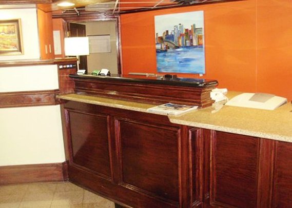 Holiday Inn NORTH LITTLE ROCK - North Little Rock, AR