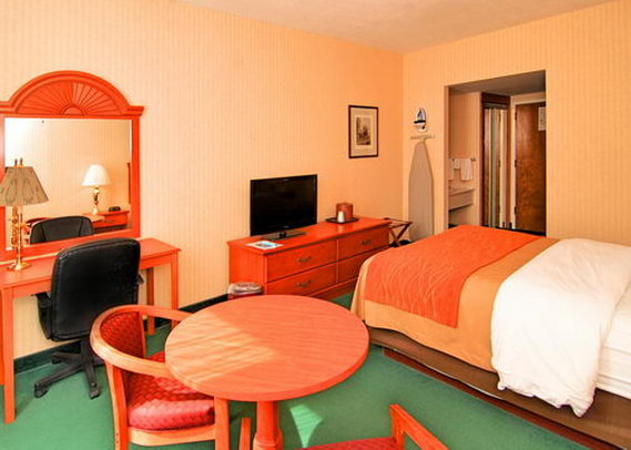 Comfort Inn - Binghamton, NY