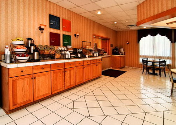 Comfort Inn - Binghamton, NY