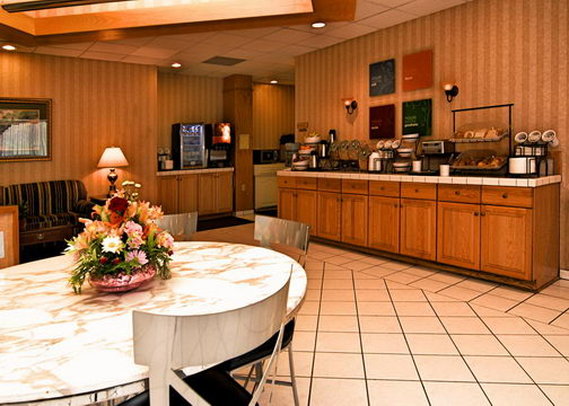Comfort Inn - Binghamton, NY