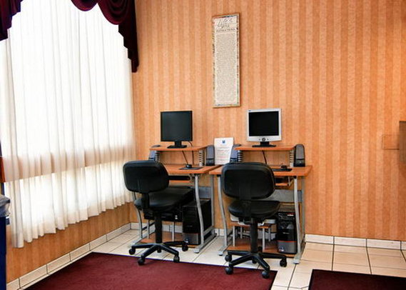Comfort Inn - Binghamton, NY