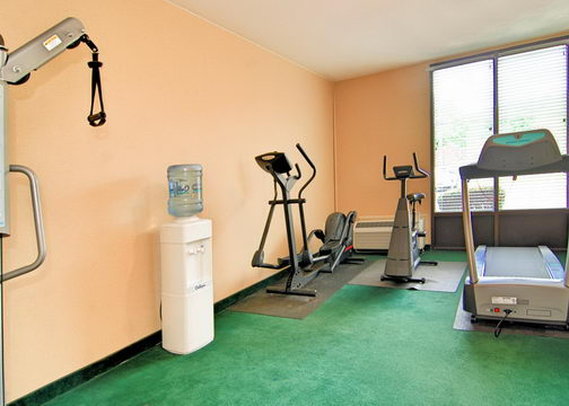 Comfort Inn - Binghamton, NY