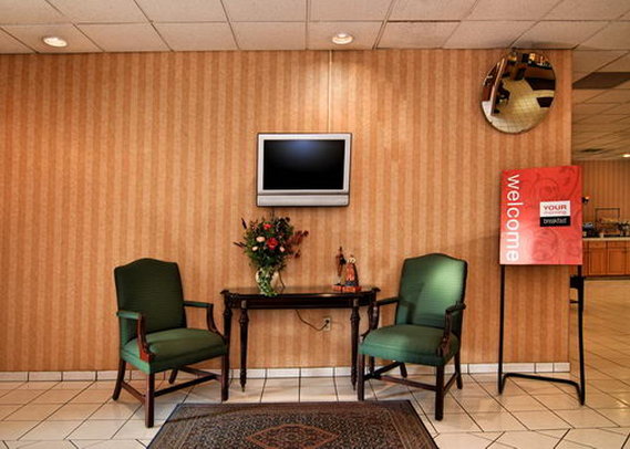 Comfort Inn - Binghamton, NY