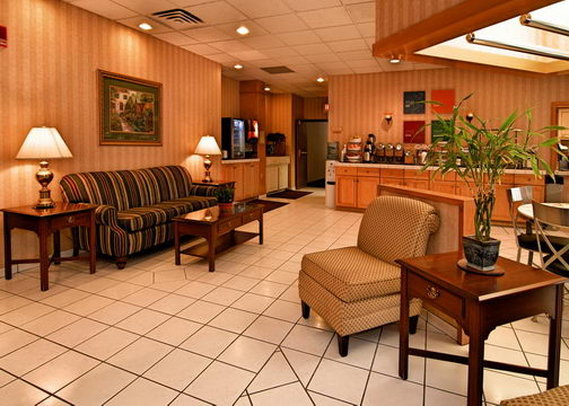 Comfort Inn - Binghamton, NY