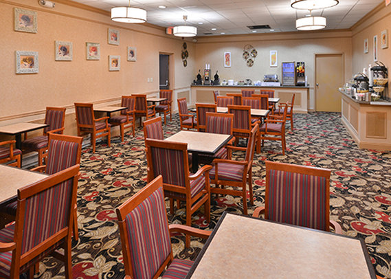 Comfort Inn - Old Saybrook, CT