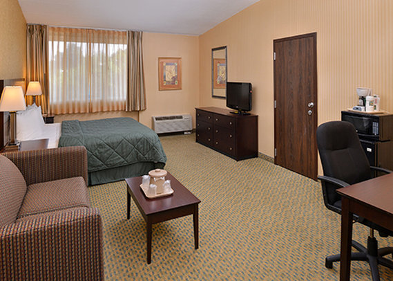 Comfort Inn - Old Saybrook, CT