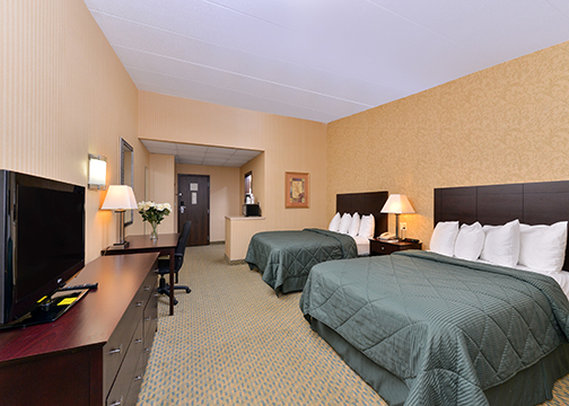 Comfort Inn - Old Saybrook, CT