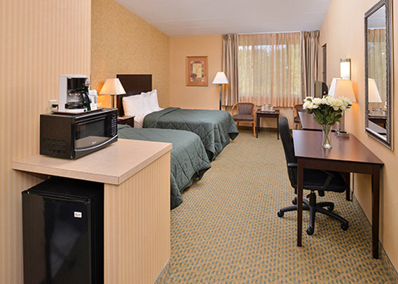 Comfort Inn - Old Saybrook, CT