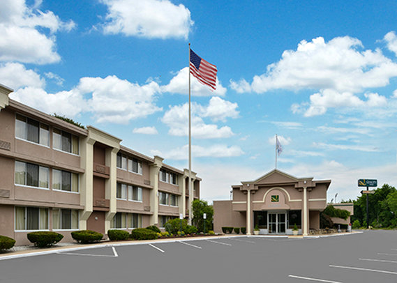 Comfort Inn - Old Saybrook, CT