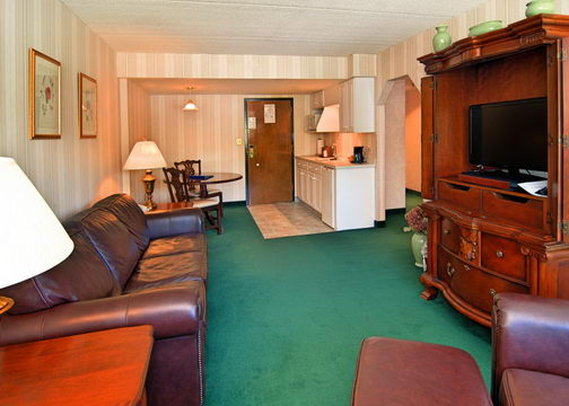 Comfort Inn - Binghamton, NY