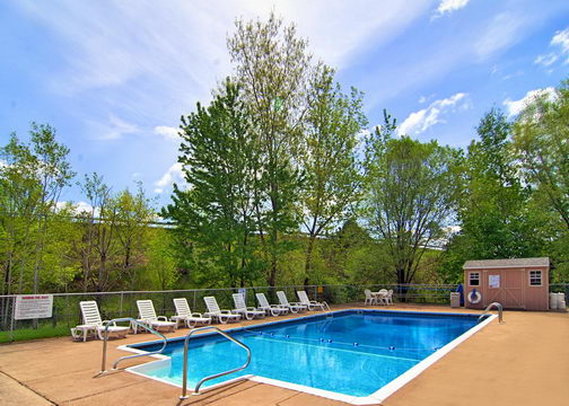 Comfort Inn - Binghamton, NY