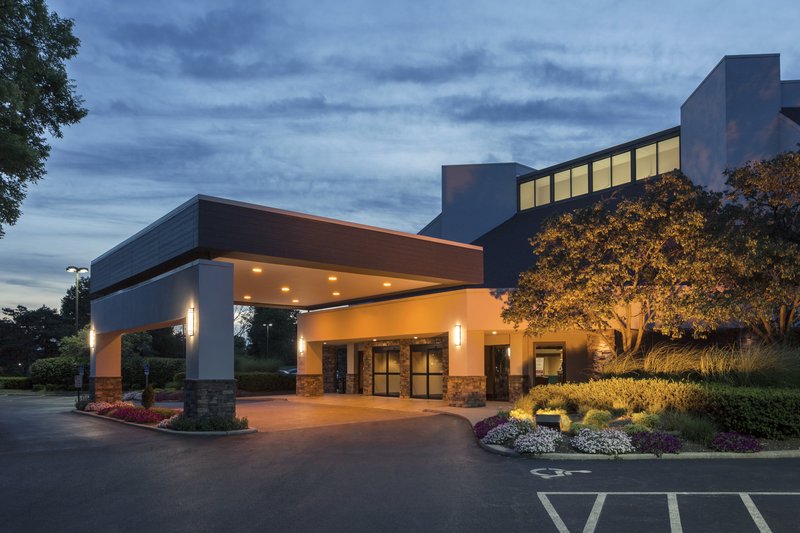 Crowne Plaza COLUMBUS - DUBLIN OHIO - Dublin, OH