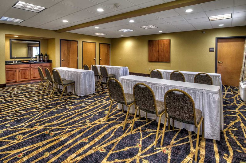 Hampton Inn-Petoskey - Petoskey, MI