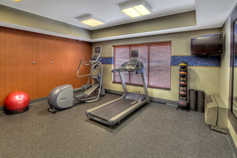 Hampton Inn-Petoskey - Petoskey, MI