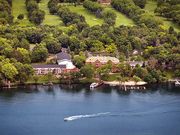 Heidel House Resort & Spa - Aiea, HI