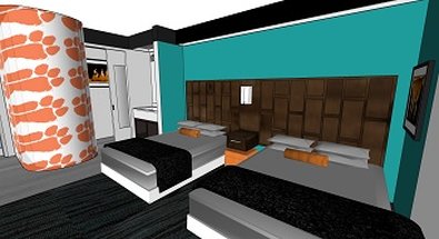 Sleep Inn - Clemson, SC