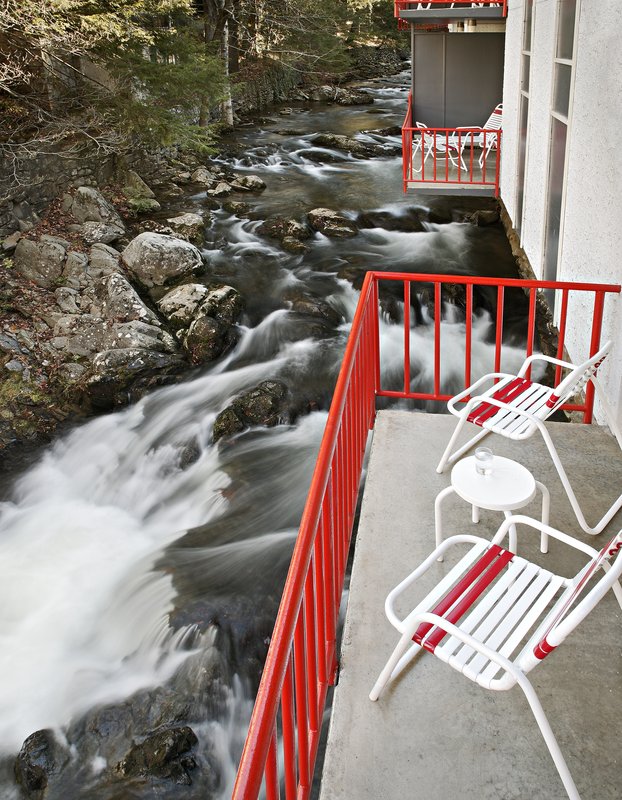 Zoder's Inn - Gatlinburg, TN