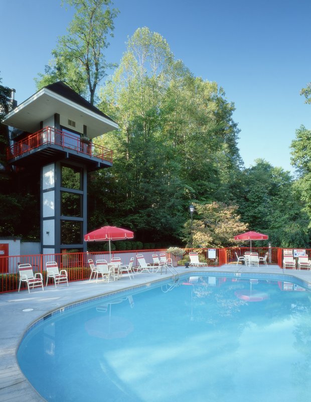 Zoder's Inn - Gatlinburg, TN
