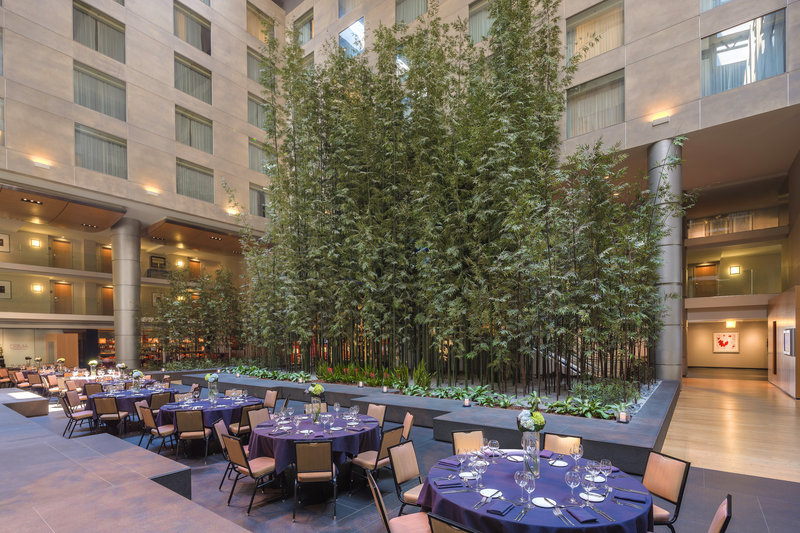 The Westin Detroit Metropolitan Airport - Detroit, MI