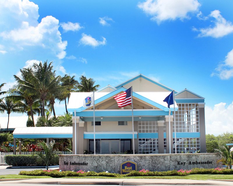 Best Western-Key West - Key West, FL