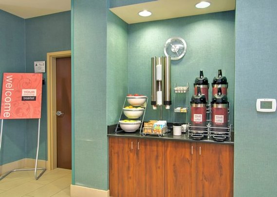 Comfort Suites - Whitsett, NC