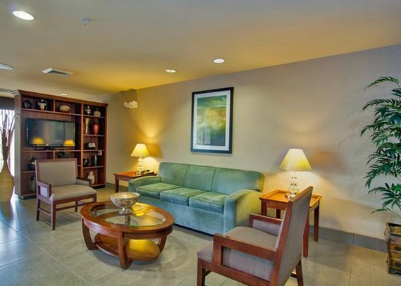 Comfort Suites - Whitsett, NC