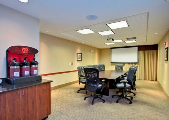 Comfort Suites - Whitsett, NC