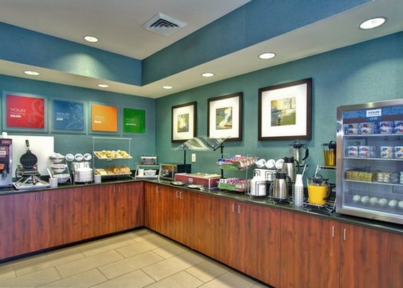 Comfort Suites - Whitsett, NC