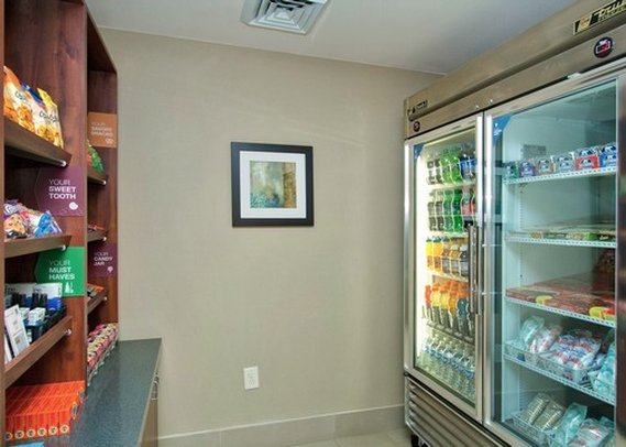 Comfort Suites - Whitsett, NC