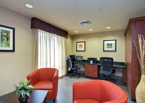 Comfort Suites - Whitsett, NC